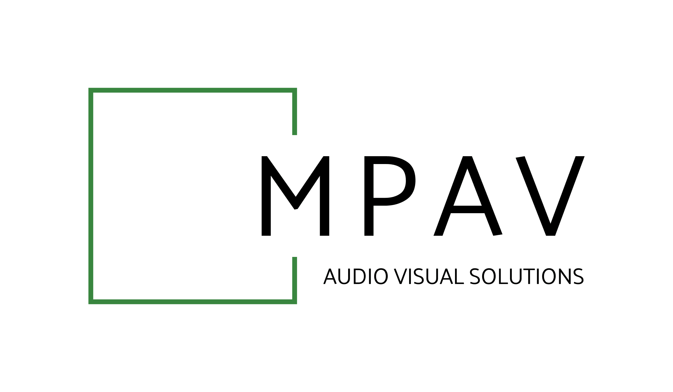 Original Logo MPAV Logo